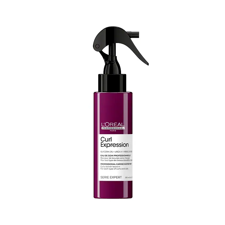 LOREAL CURL REVIVER SPRAY 190ML