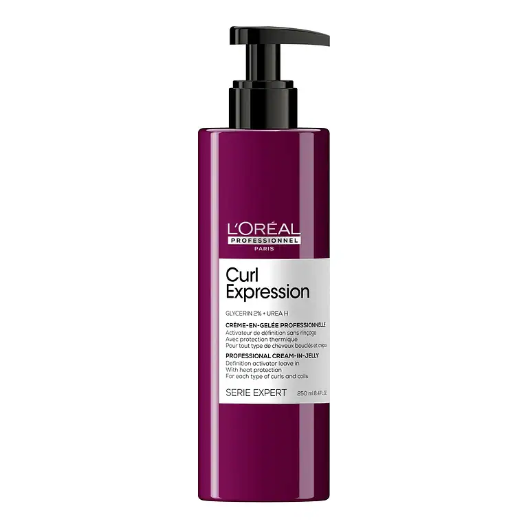LOREAL SERIE EXPERT 2021 CURL EXPRESSION ATTIVATORE