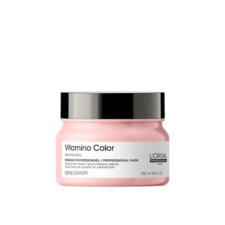 LOREAL SERIE EXPERT 2021 VITAMINO COLOR RESVERATROL