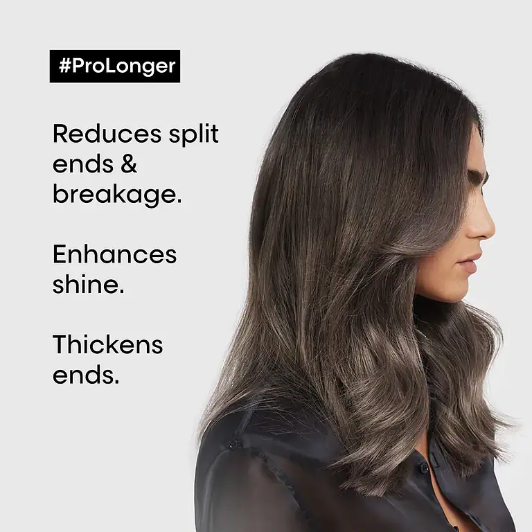 LOREAL PRO LONGER LEAVE IN thumbnail 2
