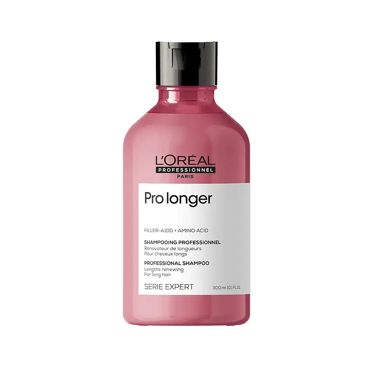 LOREAL PRO LONGER SHAMPOO 300 ML