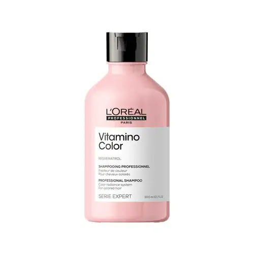 LOREAL VITAMINO COLOR SHAMPOO 300 ML