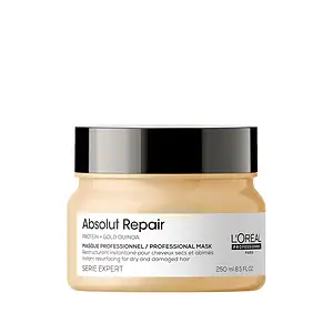 LOREAL ABSOLUT REPAIR MASK 250 ML