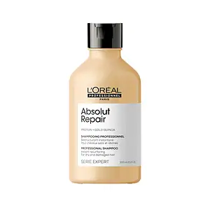 LOREAL ABSOLUT REPAIR SHAMPOO 300 ML