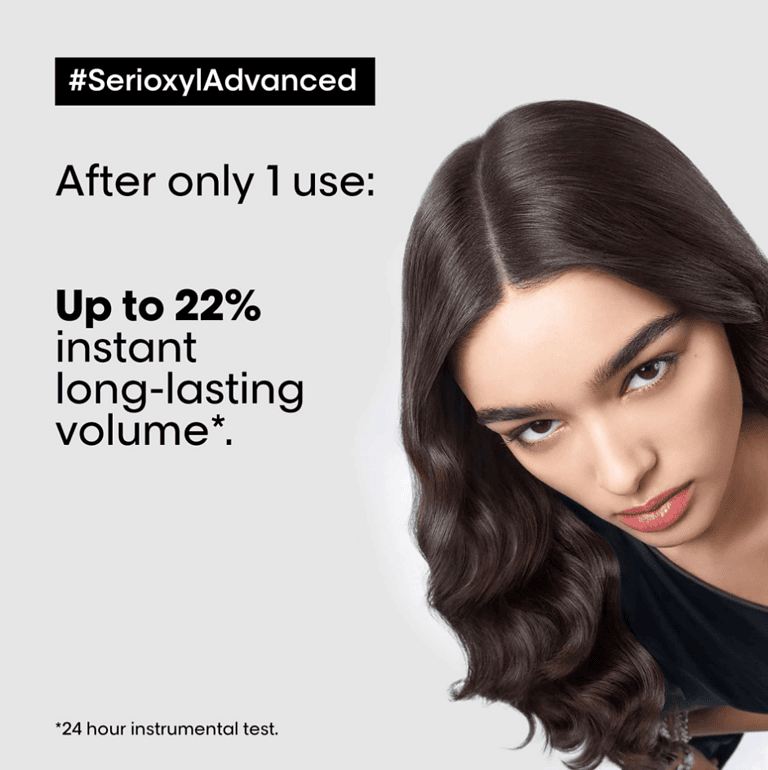 LOREAL SERIOXYL SPRAY 90ML thumbnail 2