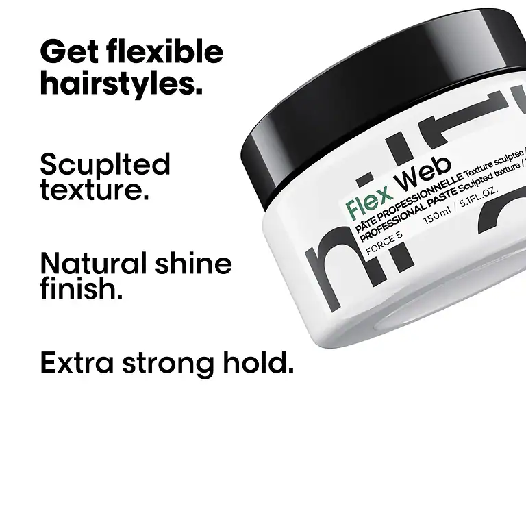 LOREAL TECNI ART WEB 150ML thumbnail 2