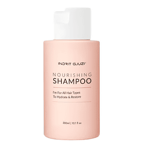 Indrit Gjuzi Nourishing Shampoo 300 ml