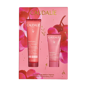 Caudalie Vinohydra Deep Hydration Cream Hydration Set