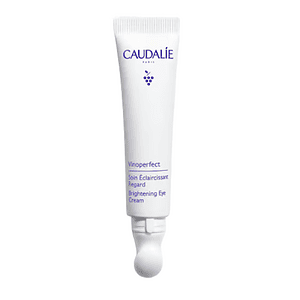 Caudalie Vinoperfect Brightening Eye Cream