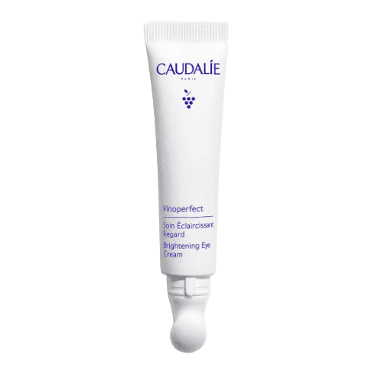Caudalie Vinoperfect Brightening Eye Cream