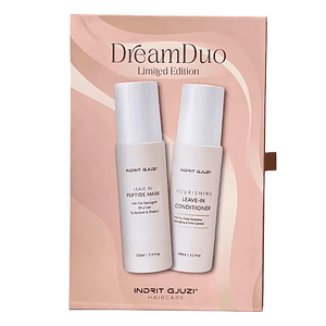 Indrit Gjuzi Dream Duo Limited Edition