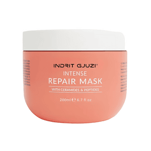 Indrit Gjuzi Intense Repair Mask 200 ml