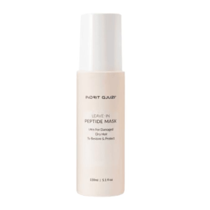 Indrit Gjuzi Leave-in Peptide Mask 150 ml