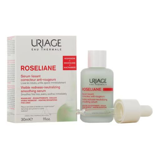 URIAGE ROSELIANE ANTI REDNESS SERUM 30ML