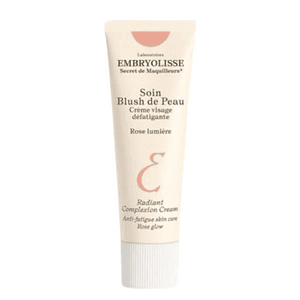 EMBRYOLISSE SOIN BLUSH DE PEAU CREME - ROSE LUMIER