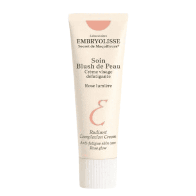 EMBRYOLISSE SOIN BLUSH DE PEAU CREME – ROSE LUMIER