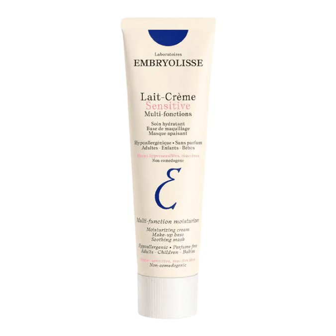 EMBRYOLISSE LAIT-CREME SENSITIVE MULTI-FUNCTIONS