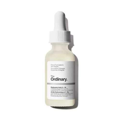 THE ORDINARY HYALURONIC ACID 2% + B5 – 30Ml
