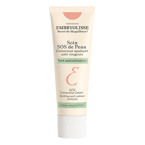 EMBRYOLISSE SOIN SOS DE PEAU CORRECTEUR APAISANT