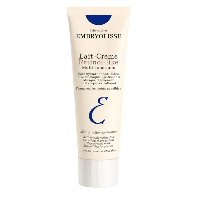 EMBRYOLISSE LAIT CREME RETINOL LIKE 75ML