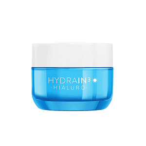 Dermedic – Hydrain3 Deep Moisturizing Cream (SPF 15)