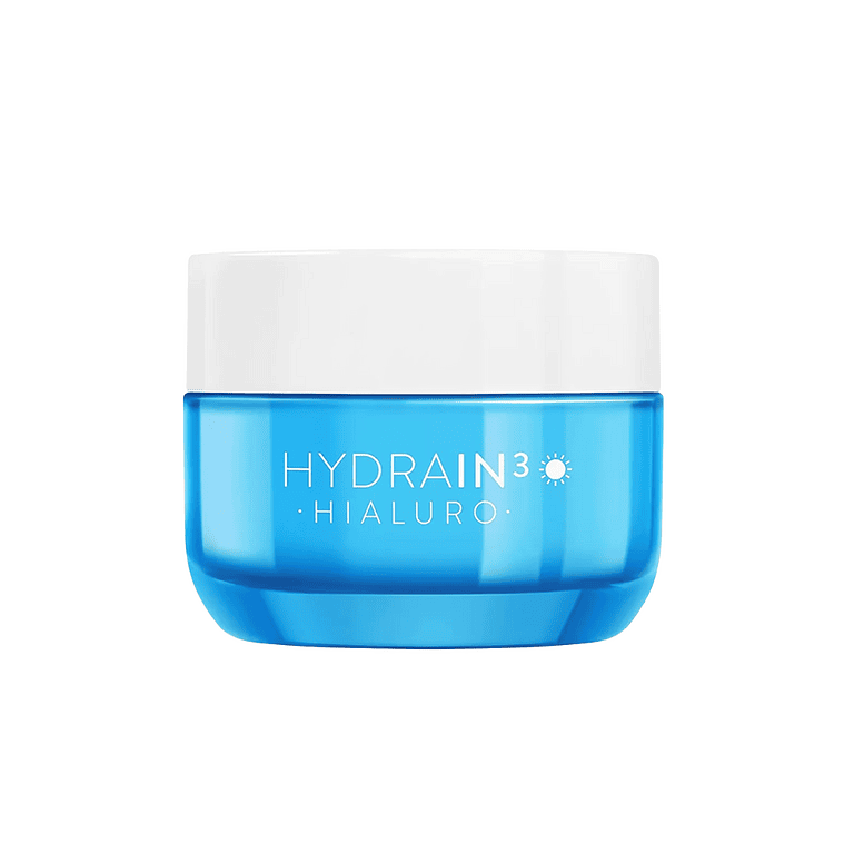 Dermedic – Hydrain3 Deep Moisturizing Cream (SPF 15)