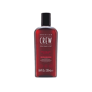 AC Anti-Hair Loss Shampoo 250 ml.