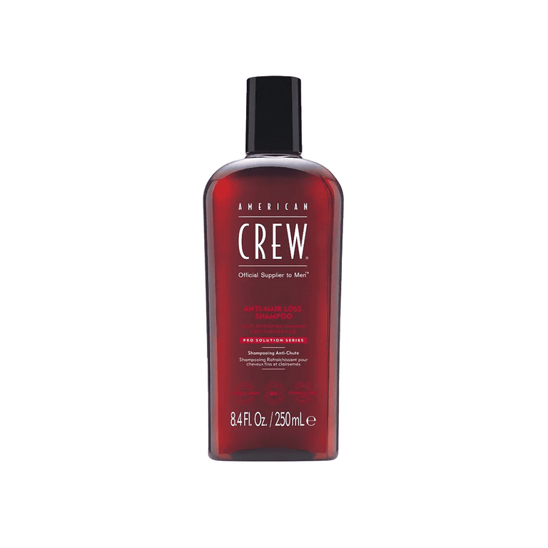 AC Anti-Hair Loss Shampoo 250 ml.