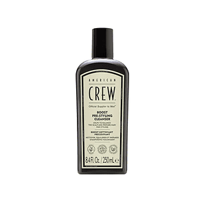 AC Boost Pre-Styling Cleanser Shampoo 250 ml