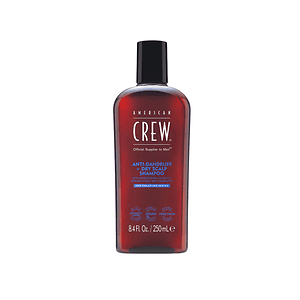 AC CARE ANTI-DANDRUFF+DRY SCALP SHAMPOO 250ML