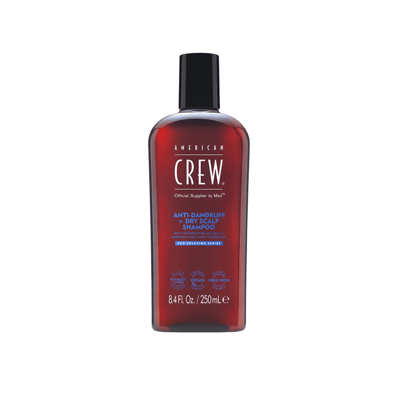 AC CARE ANTI-DANDRUFF+DRY SCALP SHAMPOO 250ML