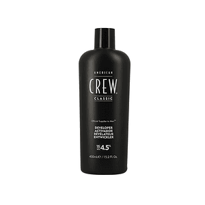 AC Color  Precision Blend Developer 500 ml.
