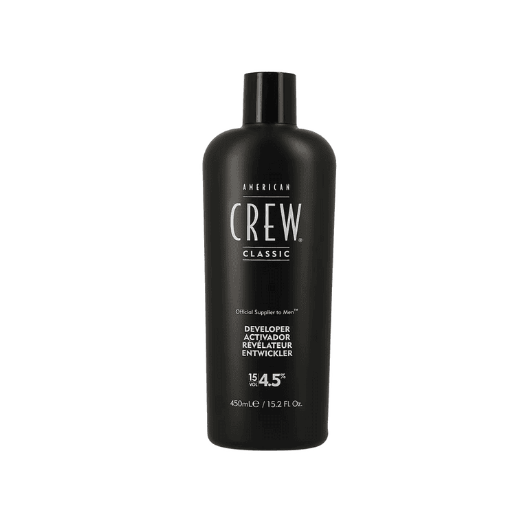 AC Color  Precision Blend Developer 500 ml.