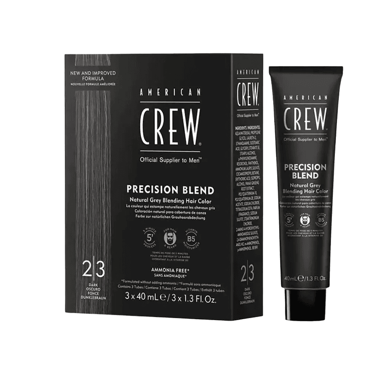AC Color Precision Blend 40 ml.