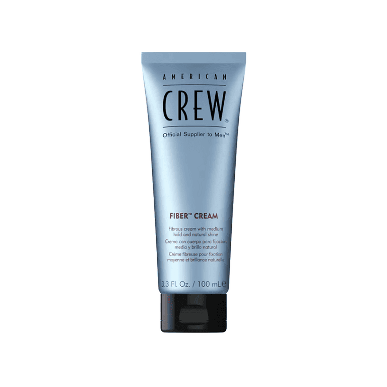 AC Fiber Cream 100ml