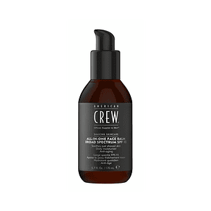 AC SSC FACE BALM SPF15 170ML