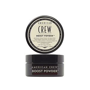 AC STYLING BOOST POWDER 10G