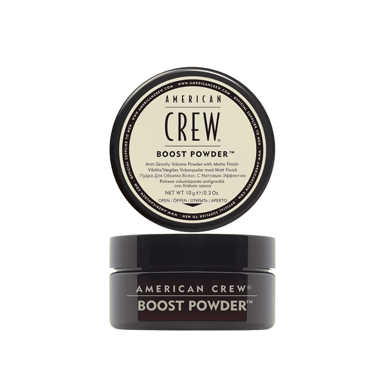 AC STYLING BOOST POWDER 10G