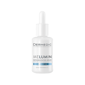 Dermedic Melumin Depigmentation Serum
