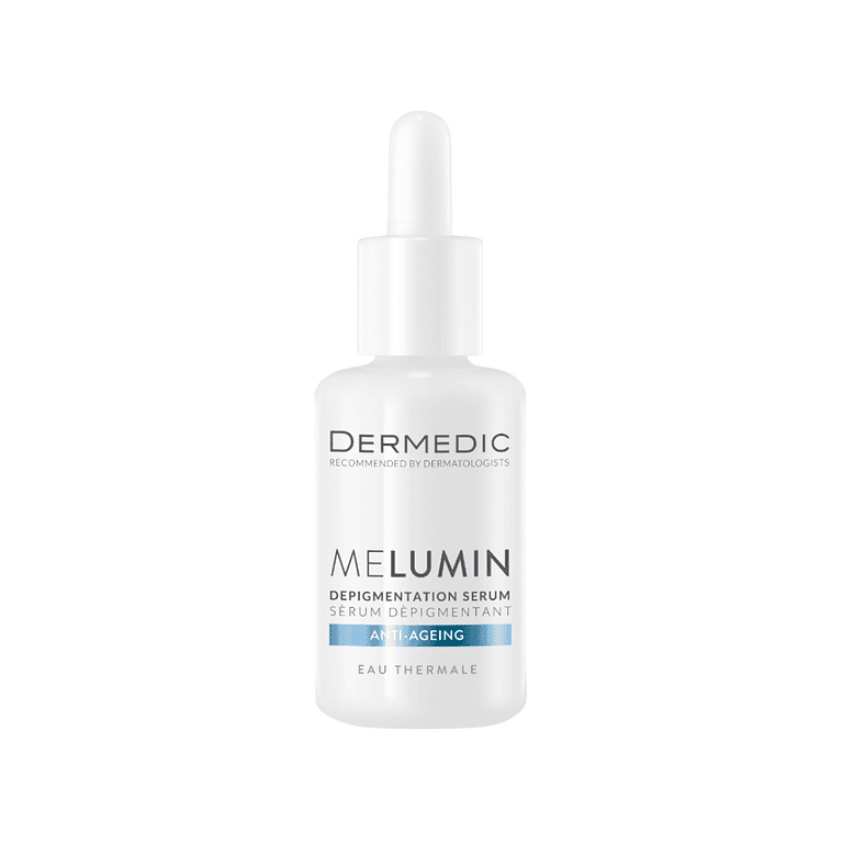 Dermedic Melumin Depigmentation Serum