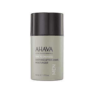 Ahava Men Soothing After Shave Moisturizer 50ml-New