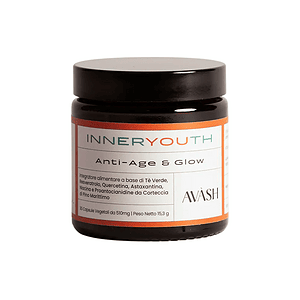 AVASH Inneryouth