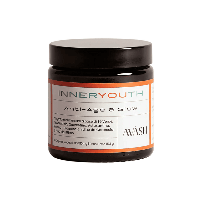 AVASH Inneryouth