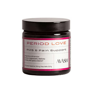 AVASH Period Love