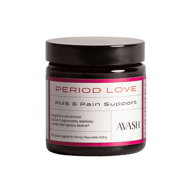 AVASH Period Love