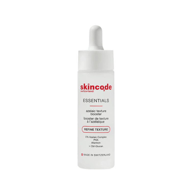 SkinCode Azelaic Texture Booster