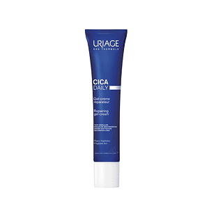 Uriage Bariederm-Cica Daily gel-cream për kujdesin e lëkurës së dëmtuar dhe të irrituar 40ml.
