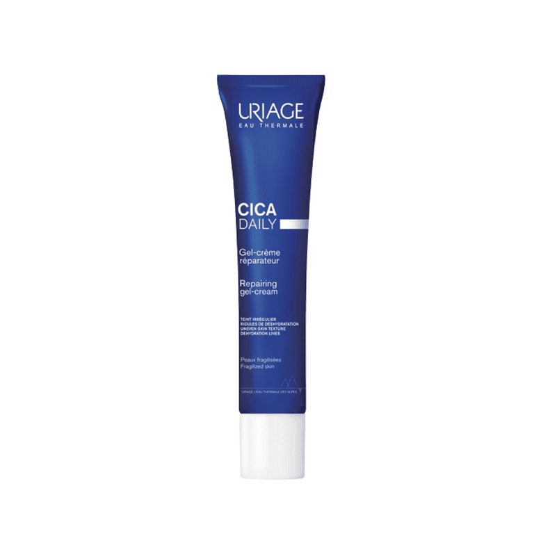 URIAGE BARIEDERM-CICA DAILY GEL-CREME 40ML