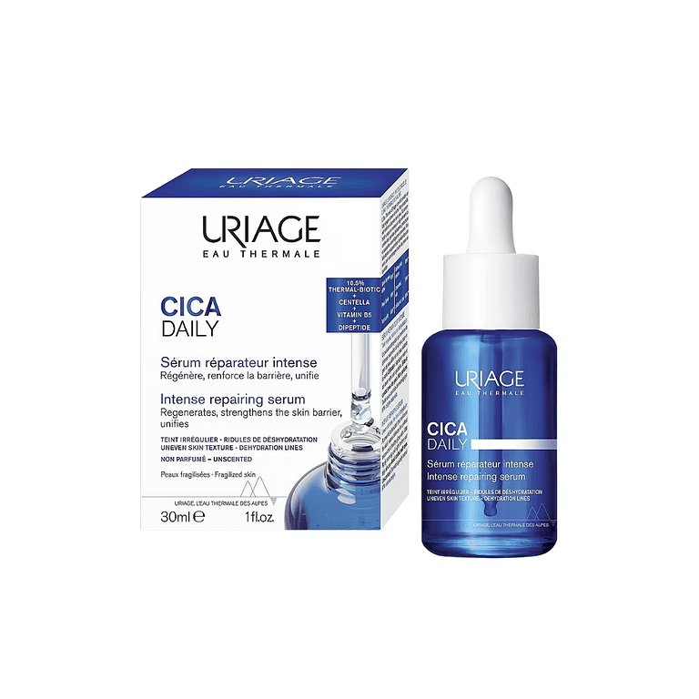 URIAGE BARIEDERM-CICA DAILY SERUM 30ML