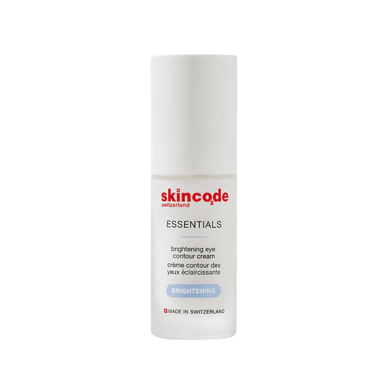 SkinCode Brightening Eye Contour Cream